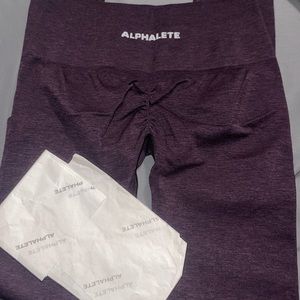 Amplify leggings